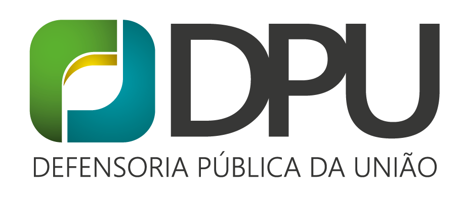 Defensoria Pública da União (DPU) emblem